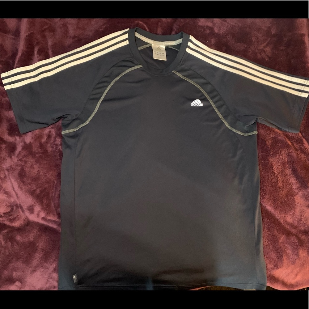 Men’s Adidas Climate Active Top